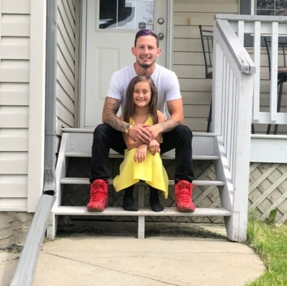 Meet your Posher, Clint - Picture 1 of 1